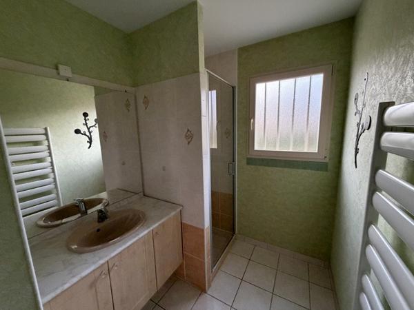 Maison à louer |  ST VICTURNIEN |  4 pièces | 85 m²