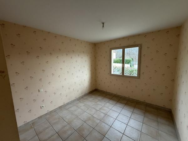 Maison à louer |  ST VICTURNIEN |  4 pièces | 85 m²