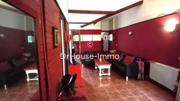 Maison à vendre 3 pièces de 70 m²