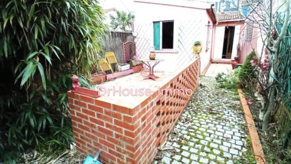 Maison à vendre 3 pièces de 70 m²