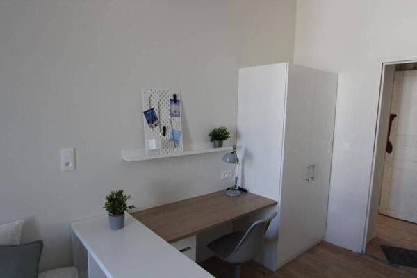 Appartement 1 pièce - 44000 Nantes -  VIARME