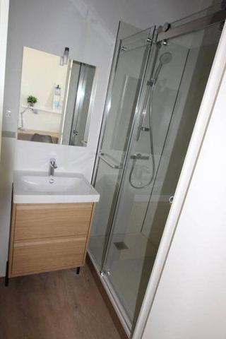 Appartement 1 pièce - 44000 Nantes -  VIARME