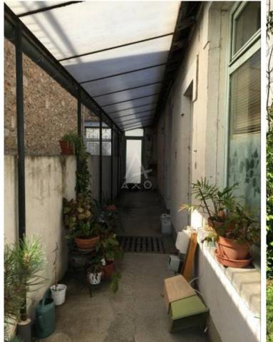 Maison ou local professionnel