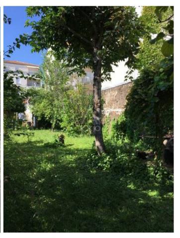 Maison ou local professionnel