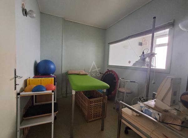 Maison ou local professionnel