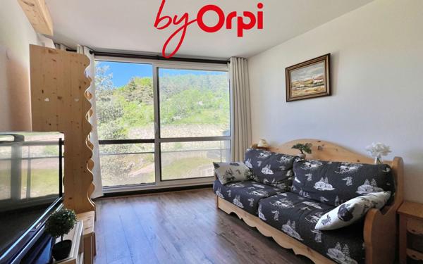 Appartement à vendre    1 pièce • 21,97 m2 Villard-de-Lans