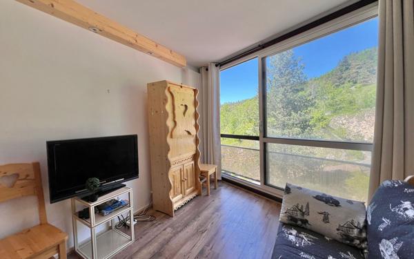 Appartement à vendre    1 pièce • 21,97 m2 Villard-de-Lans