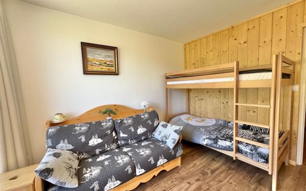 Appartement à vendre    1 pièce • 21,97 m2 Villard-de-Lans