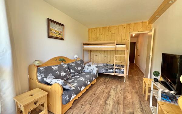 Appartement à vendre    1 pièce • 21,97 m2 Villard-de-Lans