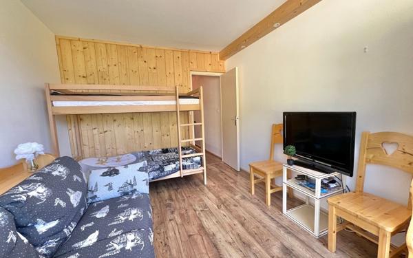 Appartement à vendre    1 pièce • 21,97 m2 Villard-de-Lans