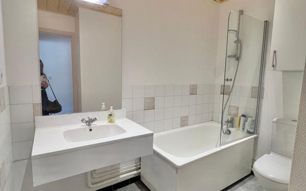 Appartement à vendre    1 pièce • 21,97 m2 Villard-de-Lans