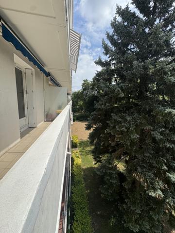 À vendre - T3, 3 pièces situé à Joué-lès-Tours (37300)