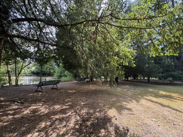À vendre - T3, 3 pièces situé à Joué-lès-Tours (37300)