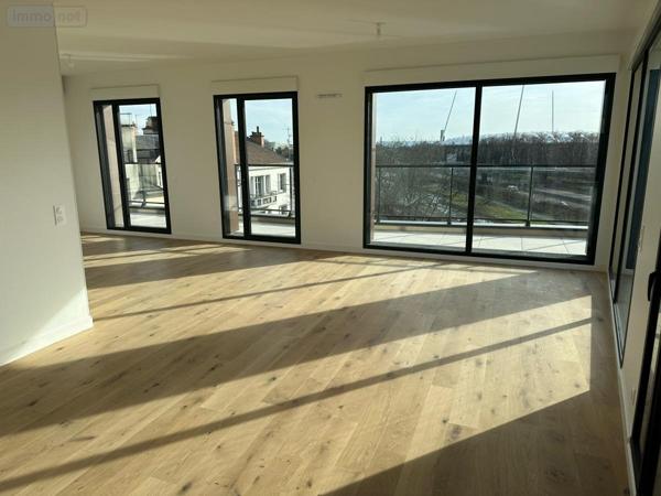 Appartement à vendre à Reims dans la Marne (51100), ref : 51052-500   
Centre et Grand Centre
