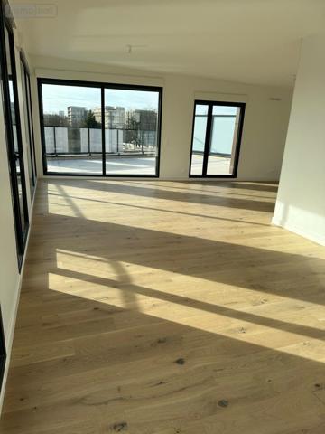 Appartement à vendre à Reims dans la Marne (51100), ref : 51052-500   
Centre et Grand Centre