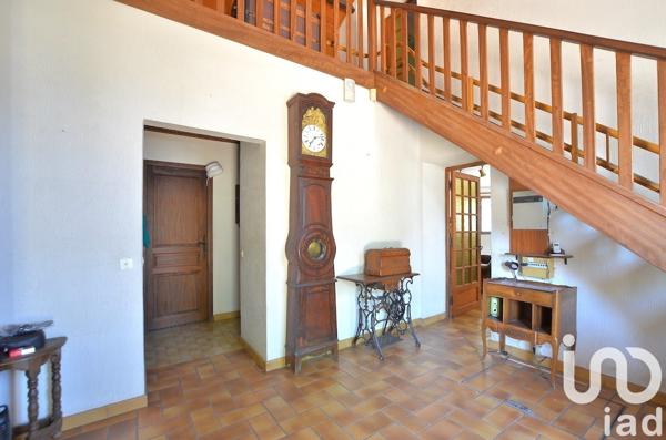 Maison à vendre 5 pièces 120 m² Arles