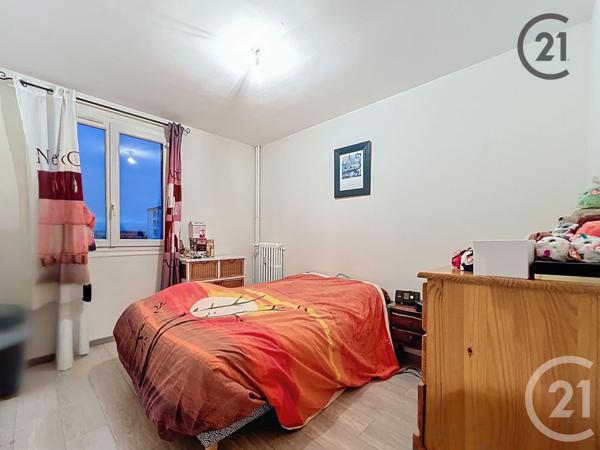 Appartement F3 à vendre  3 pièces - 55,53 m2 TROYES - 10