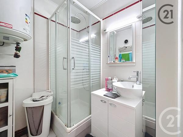 Appartement F3 à vendre  3 pièces - 55,53 m2 TROYES - 10