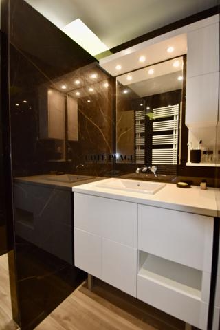 Royan (17200) ROYAN PONTAILLAC APPARTEMENT FACE OCÉAN AU PRIX DE 655 200 € HAI