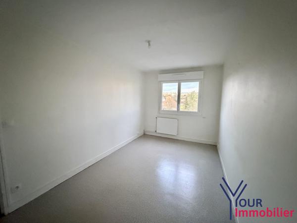 Appartement à vendre, 3 pièces - Décines-Charpieu 69150
