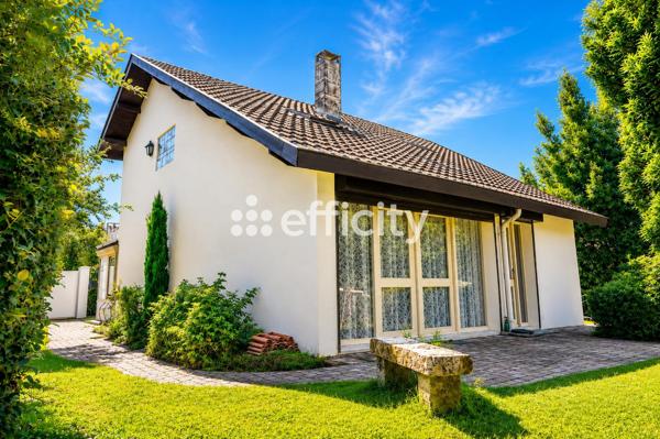 Maison
         6 pièces
        - 143 m² Exclusivité