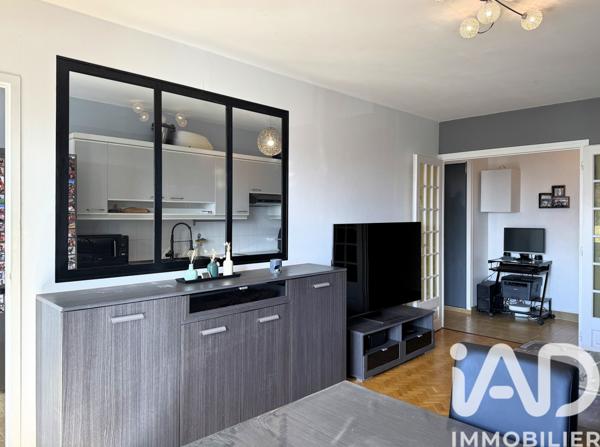 Appartement à vendre 4 pièces 80 m² Le Havre