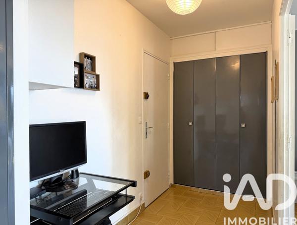 Appartement à vendre 4 pièces 80 m² Le Havre