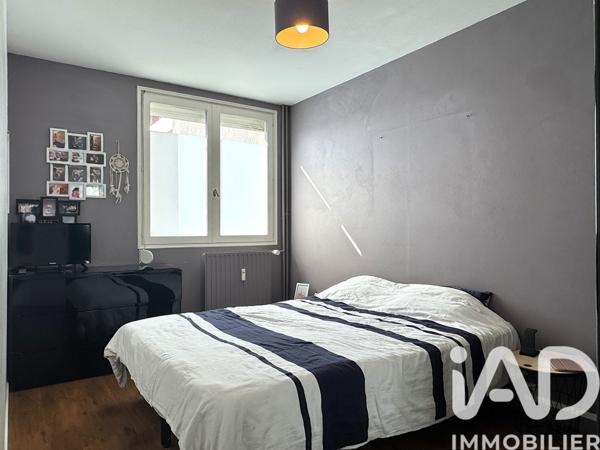 Appartement à vendre 4 pièces 80 m² Le Havre