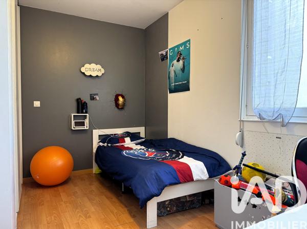 Appartement à vendre 4 pièces 80 m² Le Havre