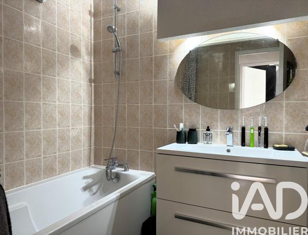 Appartement à vendre 4 pièces 80 m² Le Havre