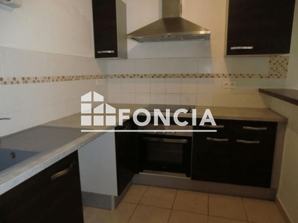 Location Appartement 3 pièces 64.63 m² - 78 BIS AVENUE JEAN JAURES Nimes 30000