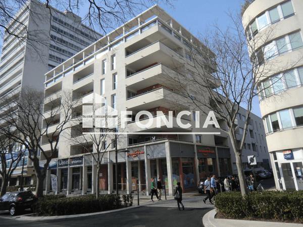 Location Appartement 3 pièces 64.63 m² - 78 BIS AVENUE JEAN JAURES Nimes 30000