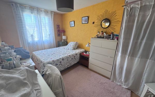 Maison à vendre    4 pièces •  Noé