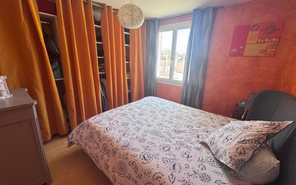 Maison à vendre    4 pièces •  Noé