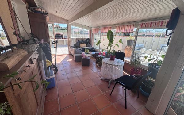 Maison à vendre    4 pièces •  Noé