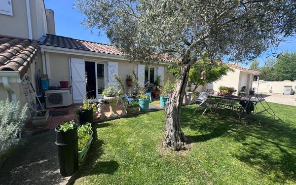 Maison à vendre    4 pièces •  Noé