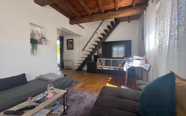 Maison à vendre    4 pièces •  Noé