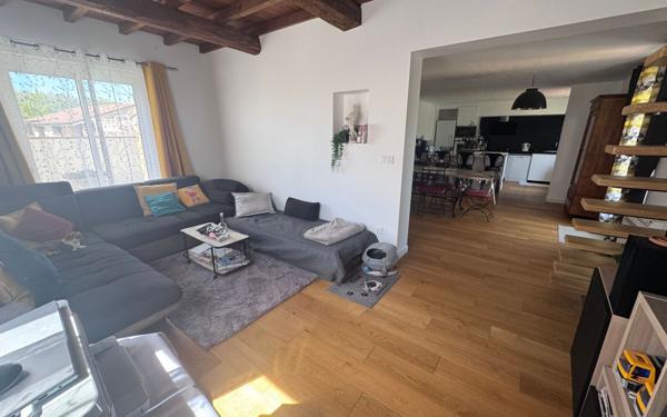 Maison à vendre    4 pièces •  Noé