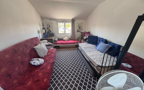 Maison à vendre    4 pièces •  Noé