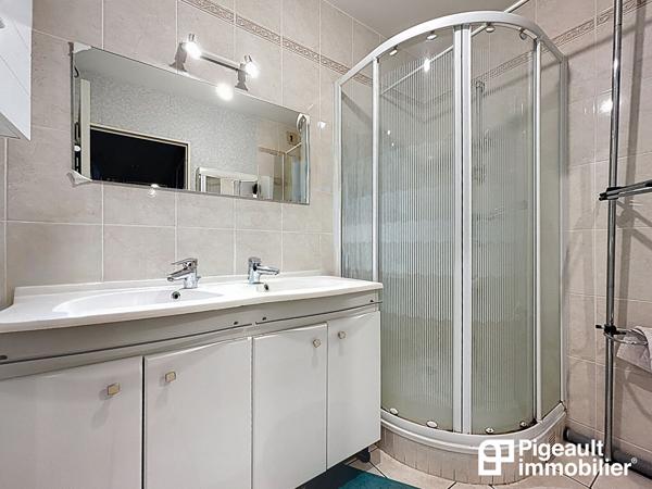 Vente Appartement T 3 - Rennes - Centre Ville