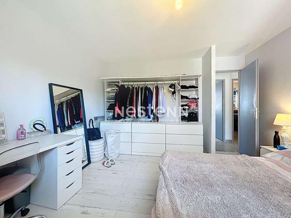 A VENDRE - VILLATE - Maison T4 Plain pied - Année 2017