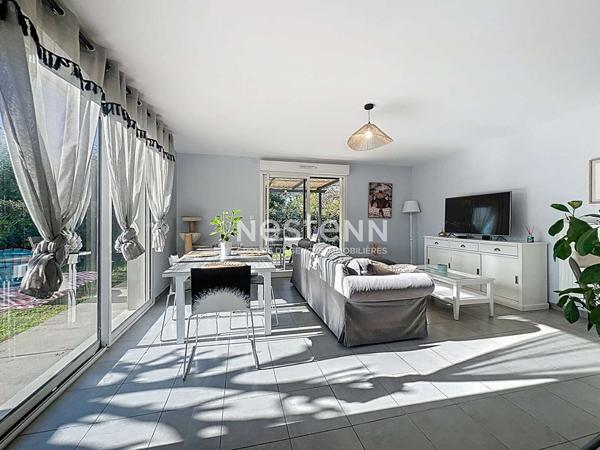 A VENDRE - VILLATE - Maison T4 Plain pied - Année 2017