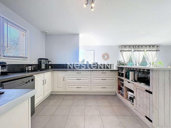 A VENDRE - VILLATE - Maison T4 Plain pied - Année 2017