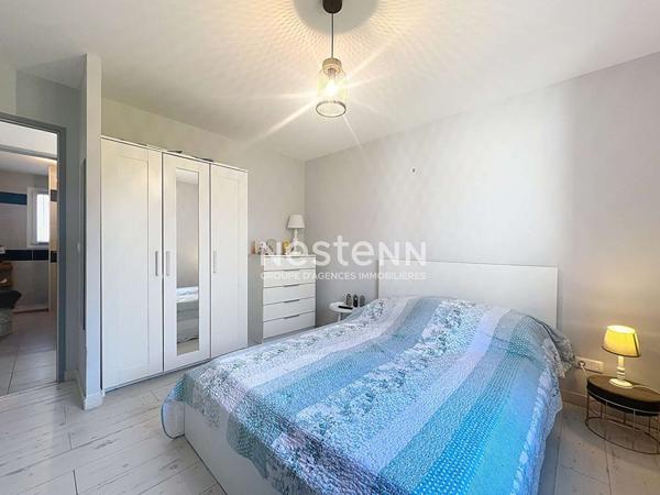 A VENDRE - VILLATE - Maison T4 Plain pied - Année 2017