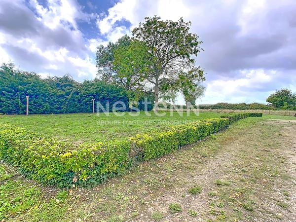 Longere a renover a Tierce