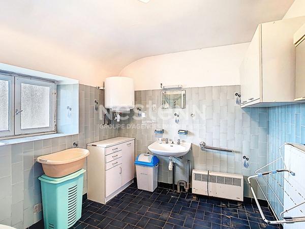 Longere a renover a Tierce