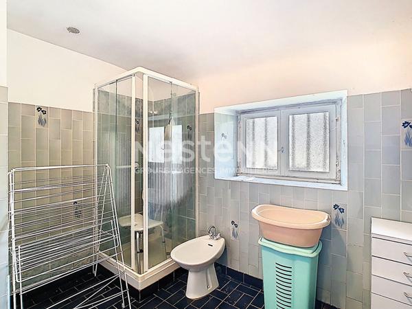 Longere a renover a Tierce