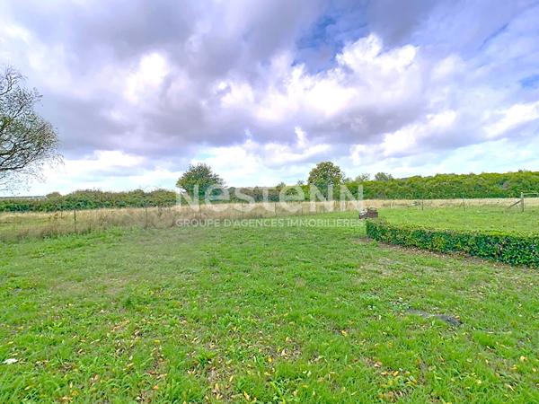 Longere a renover a Tierce