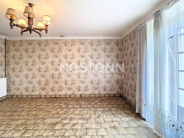 Longere a renover a Tierce