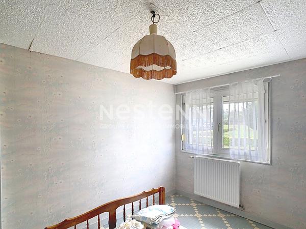 Longere a renover a Tierce